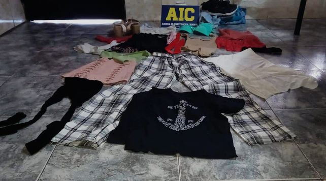 Denunciado por un intento de secuestro en Arroyo Seco, lo detuvieron en Rosario
