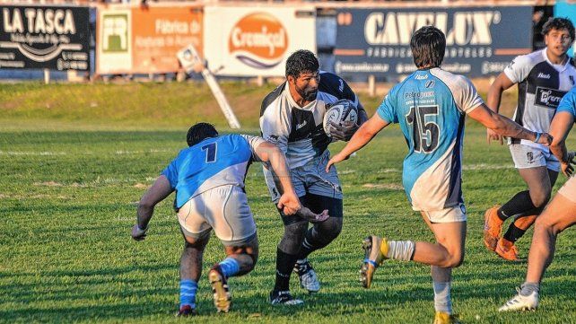 Rowing y Estudiantes se miden por la primera fecha del Regional.