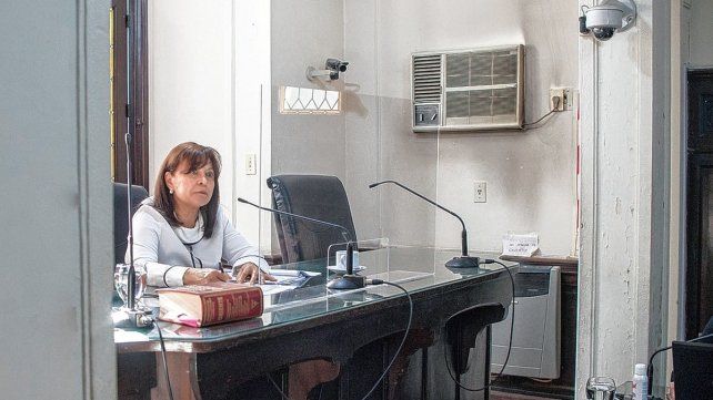 La jueza dispuso una pena leve para el panadero por su situación de indigencia.