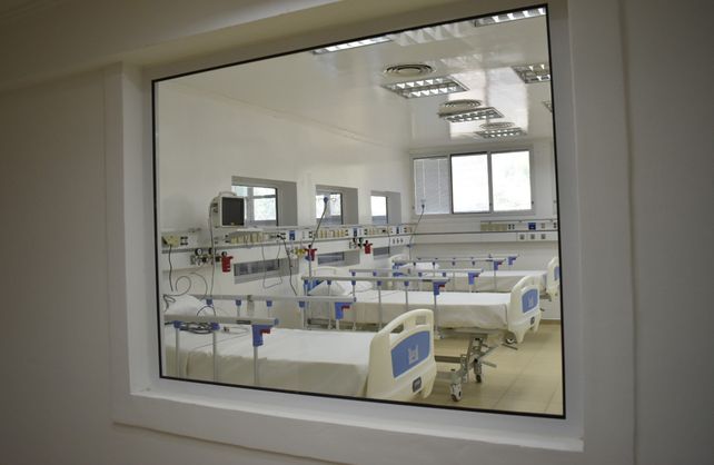 Informan 2.217 casos de coronavirus este sábado en toda la provincia