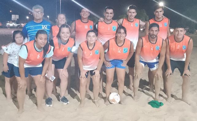 Don Bosco irá por la Clasificación al Nacional .