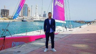 Apple TV es la única alternativa para ver a Messi en la MLS.
