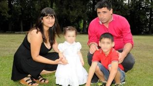 El argentino que murió al ser chocado por ladrones en Uruguay era custodio de Estela de Carlotto