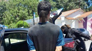 Apuñalaron a un hombre en la Plaza 25 de Mayo en una presunta pelea