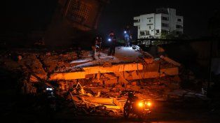 Una ayuda para Venezuela: cómo colaborar en Rosario luego de los terremotos