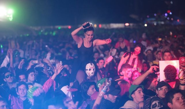 El tema de la #FDD2018 será PLAYGROUND