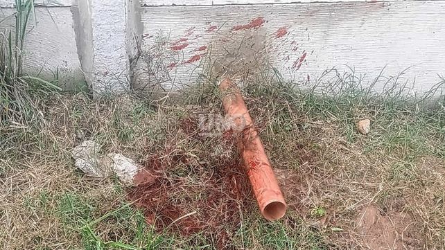 Una mujer recibió un balazo en el rostro y buscan en la costa a un tal Negrucho