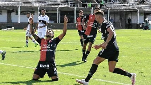 Colón marca diferencias en los segundos tiempos. Lleva convertidos 11 goles y apenas le marcaron uno.