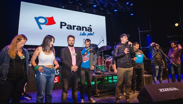 Merecido reconocimiento a Ramiro Maradey