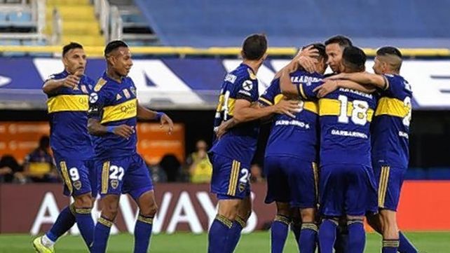 Boca va por más ante Huracán por la Copa Diego Maradona.&nbsp;
