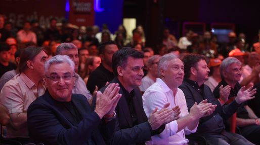 Ignacio Boero: Vamos a hacer lo posible y lo imposible para que venga Messi a Newells