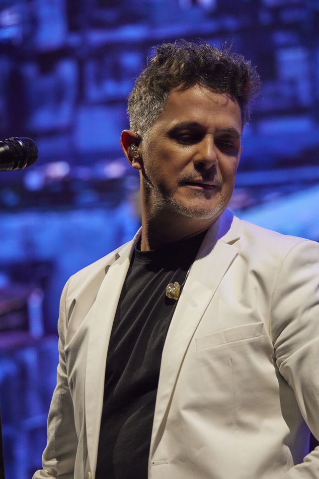 Alejandro Sanz, con más tickets a la venta