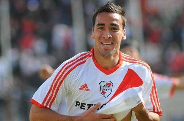 El paranaense Facundo Affranchino es la cara nueva de Unión