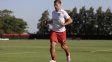 Un ex-Newells suena en River para suplir a Franco Mastantuono