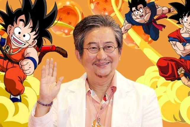 Dragon Ball cumple 35 años de su estreno en televisión
