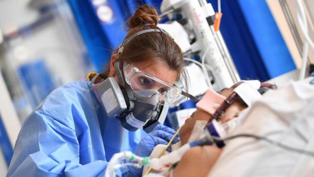 Coronavirus: Rosario reportó 214 casos nuevos de los 655 que registró la provincia de Santa Fe