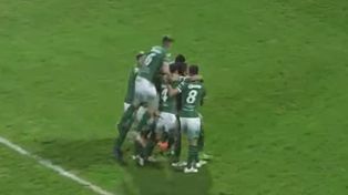 Duro golpe para el fútbol paranaense: descendió El Decano al Federal A