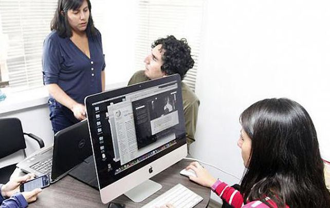 Wikipedia organiza una maratón de edición para incluir a la mujer