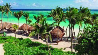 El resort Iberostar Selection Paraíso Maya Suites ofrece una experiencia ideal para familias, parejas o grupos de amigos.&nbsp;