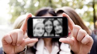 Las contraseñas para compras con tarjeta y operaciones bancarias serán reemplazadas por selfies