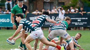Torneo Regional del Litoral: una última fecha que definió las llaves de las semifinales