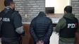 Detuvieron al presunto autor de asesinar a tiros a un nene de 4 años en Frontera y de herir gravemente a su padre