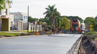 Echeverría. Abarca 200 metros, desde Blas Parera hacia el oeste.