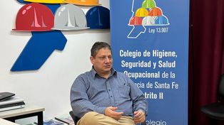 Lic. Guillermo Ariel Duppa