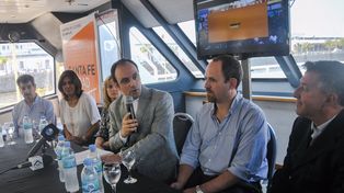 “El Súper TC2000 generó $50 millones de movimiento económico”