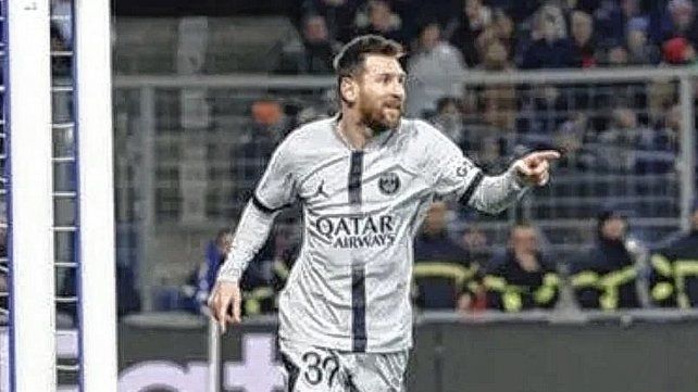 PSG