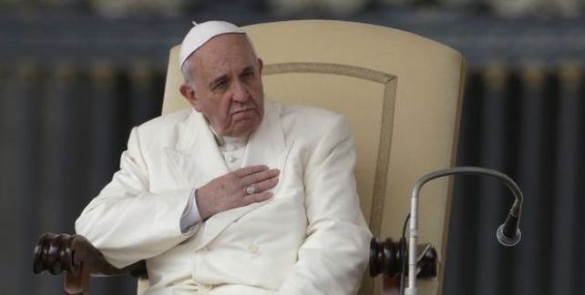 En vista a las próximas elecciones, a los políticos no los recibo