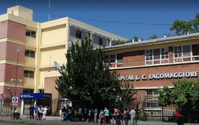 Detuvieron a un enfermero acusado de vender unos 800 certificados negativos de coronavirus