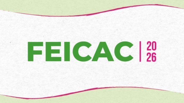 Cultura en Paraná: el FEICAC 2026 recibió 171 proyectos