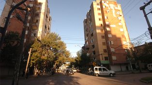 Reclamo de vecinos en Las Flores II: “Pedimos el mantenimiento de todo el barrio