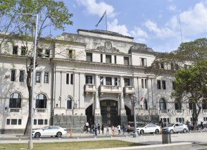 San José del Rincón: condenaron a 12 años de prisión a un abuelo que abusó de tres nietas