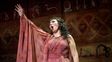 La ópera Aida, el clásico de Giuseppe Verdi, llega al Teatro Broadway