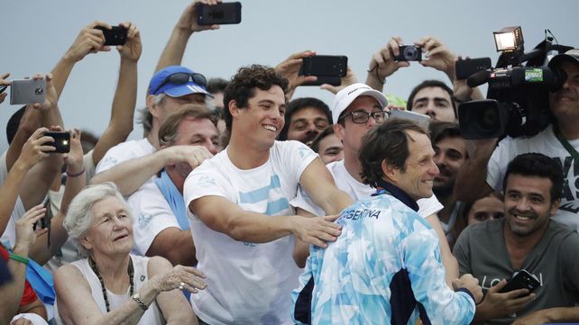 Las mejores imágenes de la undécima jornada de los Juegos Olímpicos Río 2016