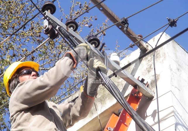 Macri adelantó que habrá cortes de luz y pidió que se consuma menos energía