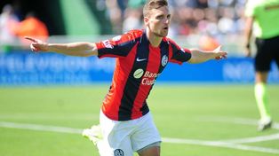 Expectativa en Unión por la inminente venta de Bruno Pittón