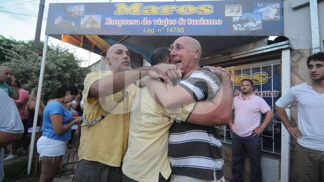 Viajes truchos: imputaron por estafa a los tres detenidos de la agencia Maros Turismo