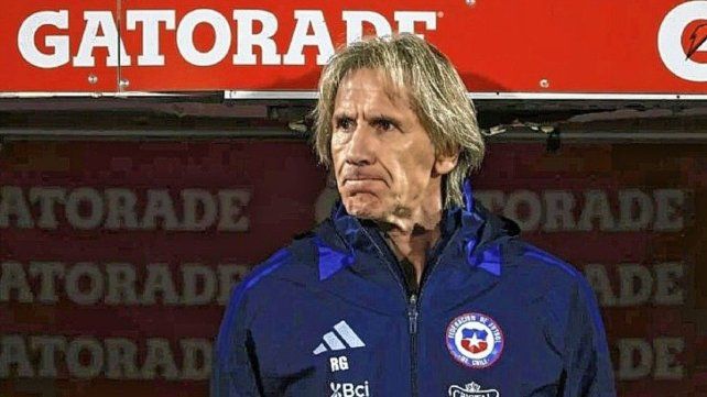 Ricardo Gareca