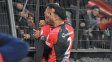 Colón es implacable y le gana claramente 2-0 a All Boys en el Brigadier López