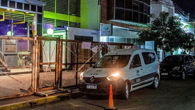 César Sena y sus padres se negaron a declarar en la causa que investiga la desaparición de Cecilia Strzyzowski y fiscales resuelven situaciones procesales.&nbsp;
