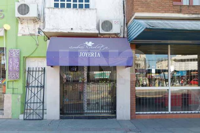 El calvario de una familia asaltada en el barrio Sargento Cabral de Santa Fe