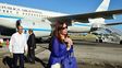 La presidenta, en Cuba: Esta llegada de Francisco es un verdadero símbolo