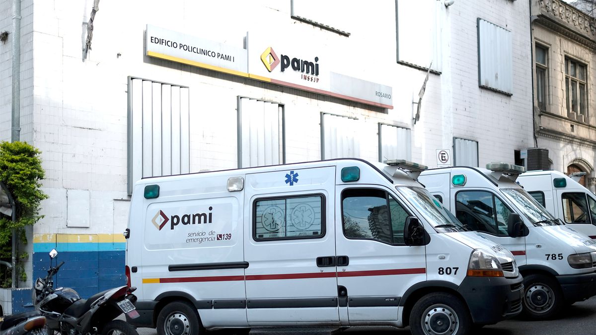 ¡Atención Afiliados PAMI! Descubre la Lista Completa de Hospitales y Centros de Salud de Alta Calidad a tu Disposición