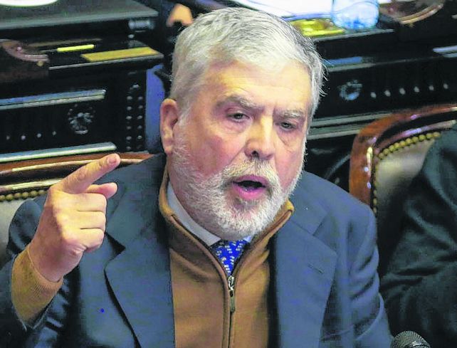 bajo la lupa. Días atrás