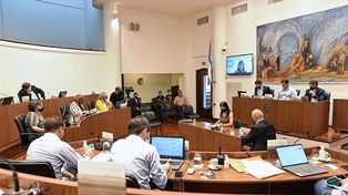 Representantes de vecinales podrán asistir a reuniones del Consejo de Seguridad municipal