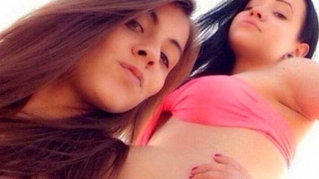 Esta imagen generó una gran polémica en las redes