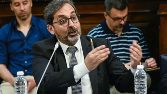 Miradas: La solidaridad de Patiño